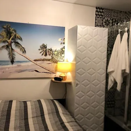 A 250m De La Apartmán *