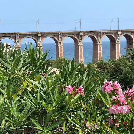 A 250m De La Lägenhet Saint-Raphaël