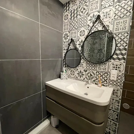 Apartmán A 250m De La Saint-Raphaël