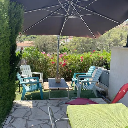 à 250m De La Appartement *
