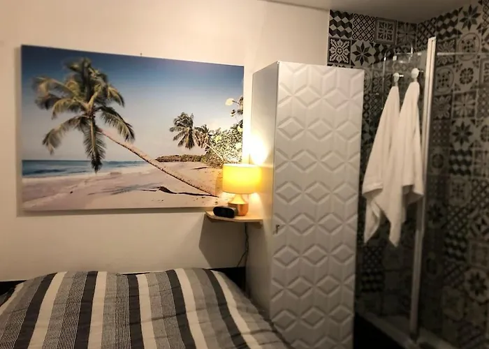 à 250m De La Appartement *