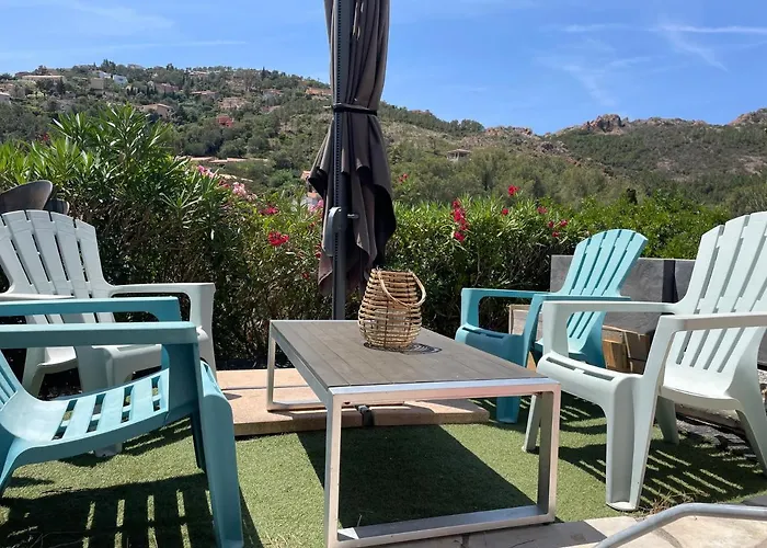 à 250m De La Appartement *