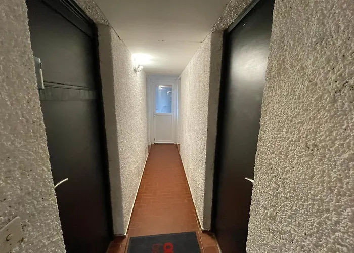 Appartement à 250m De La