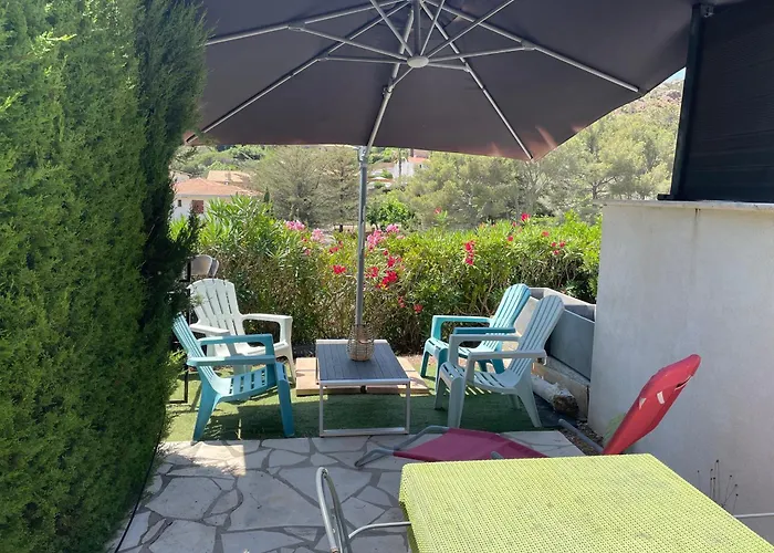 à 250m De La Appartement *